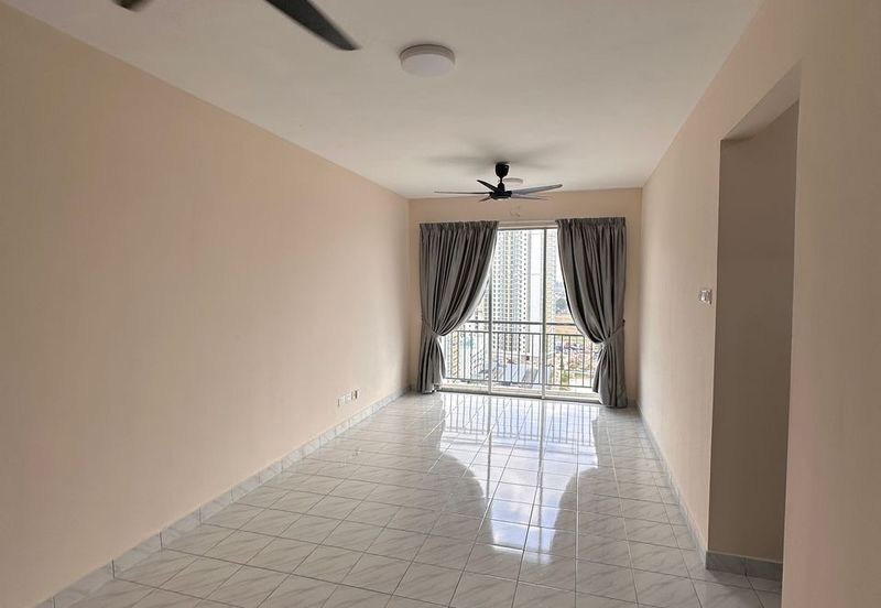 Residensi Seri Serindit 