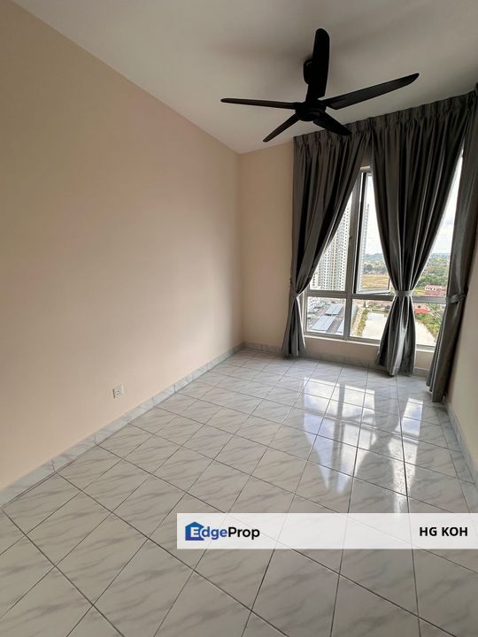 Residensi Seri Serindit , Melaka, Bukit Serindit