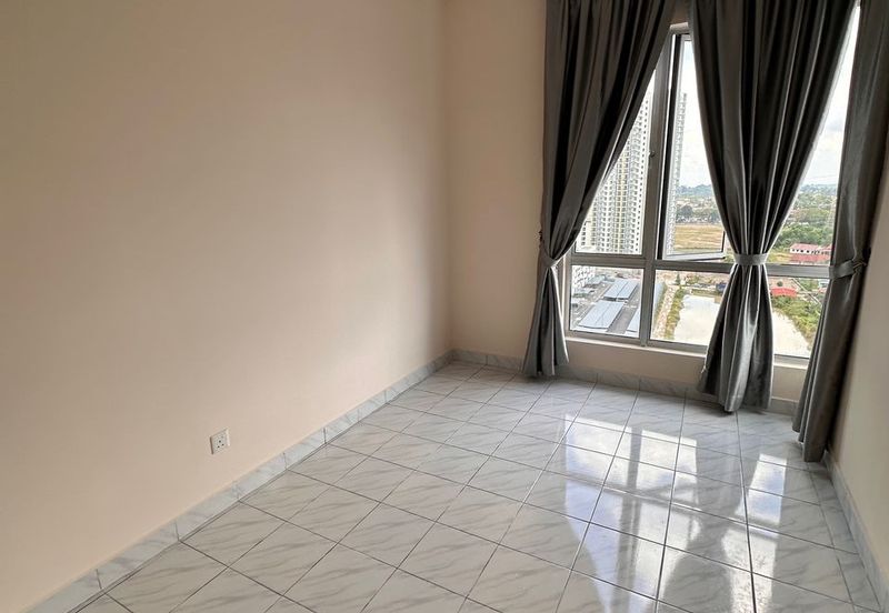 Residensi Seri Serindit 