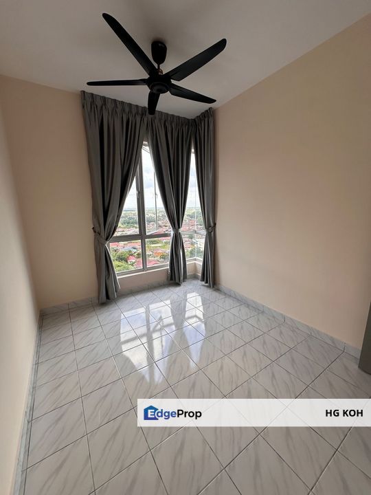 Residensi Seri Serindit , Melaka, Bukit Serindit