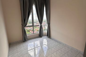 Residensi Seri Serindit 