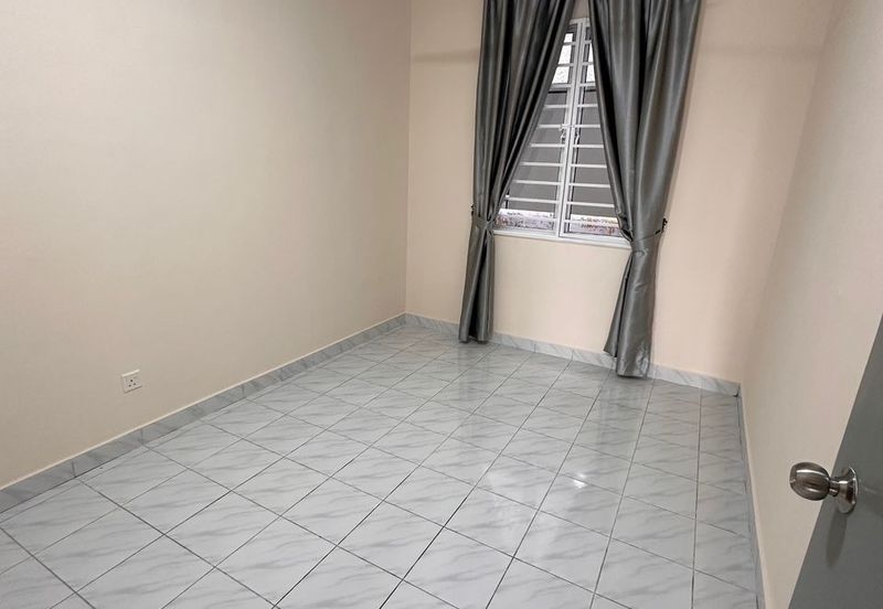 Residensi Seri Serindit 