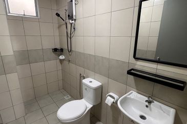 Residensi Seri Serindit 