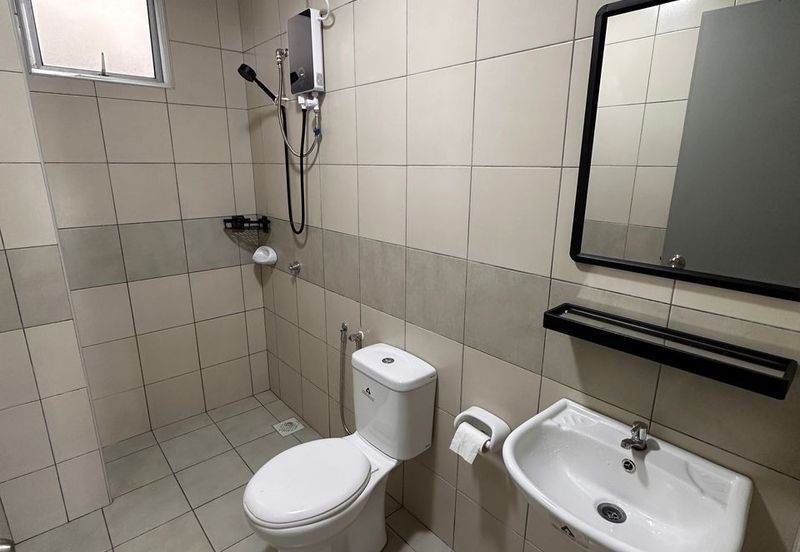 Residensi Seri Serindit 