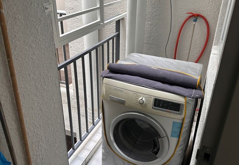 Residensi Seri Serindit 