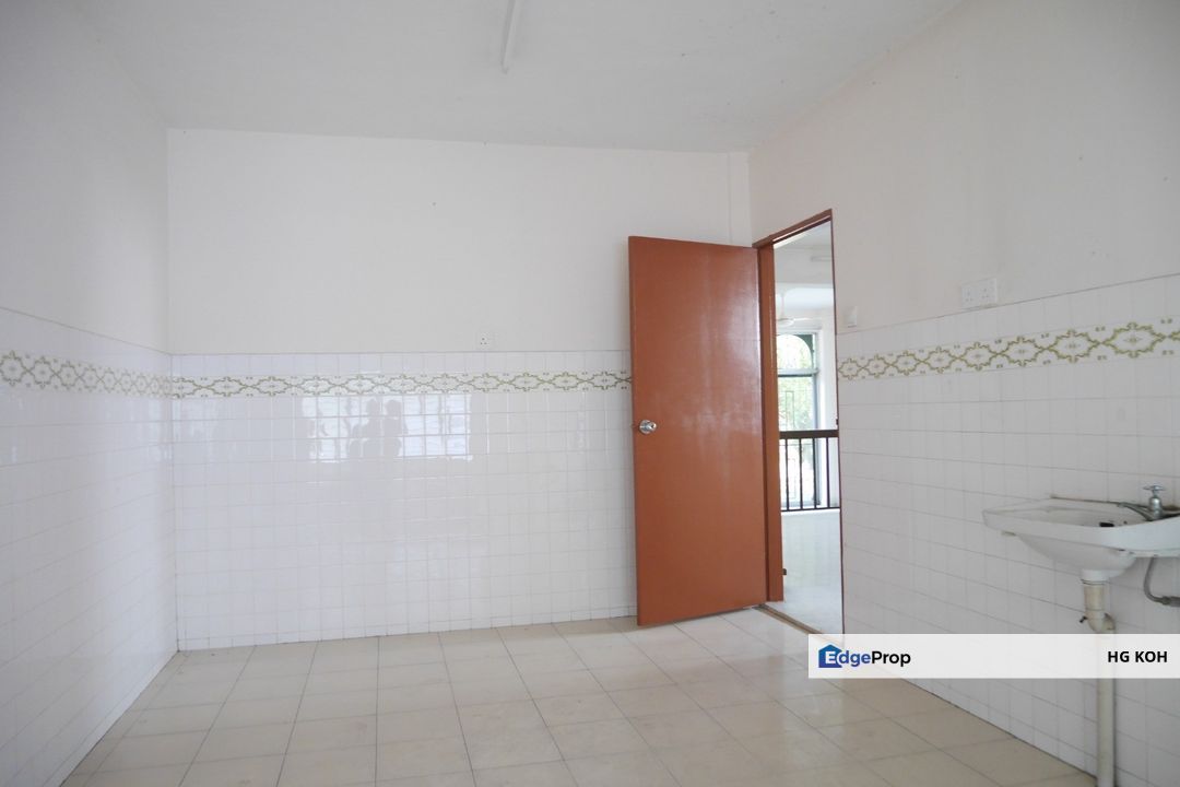 Freehold 2 storey semi detached house, Taman Sentosa, Bukit Baru, Melaka, Bukit Beruang