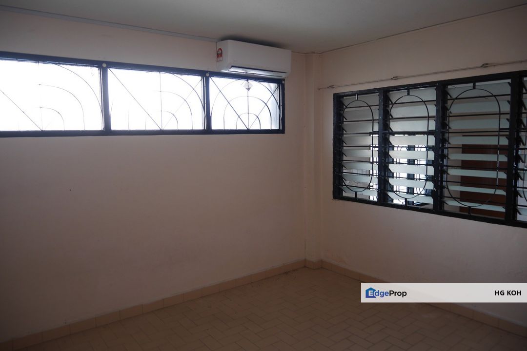 Freehold 2 storey semi detached house, Taman Sentosa, Bukit Baru, Melaka, Bukit Beruang