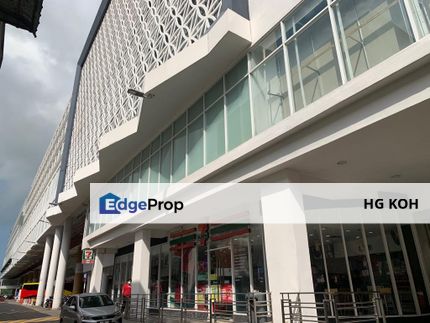 SUPER BELOW DEAL Retail Shop Kompleks Terminal Pahlawan Melaka, Melaka, Melaka Raya
