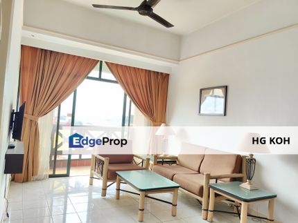 Fully Furnished Costa Mahkota 1 Bedroom unit , Melaka, Melaka Tengah