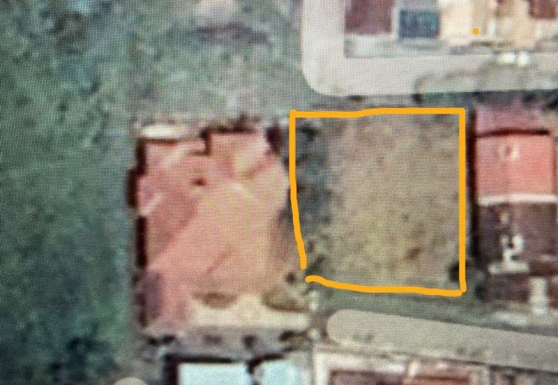 Freehold Bungalow Land Ujong Pasir, City