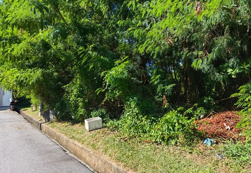 Freehold Residential Land Taman Bukit Senjuang, Melaka