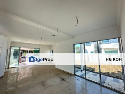 Freehold 2 Storey Semi Detached House Taman Nuri, Durian Tunggal, Melaka, Melaka, Durian Tunggal