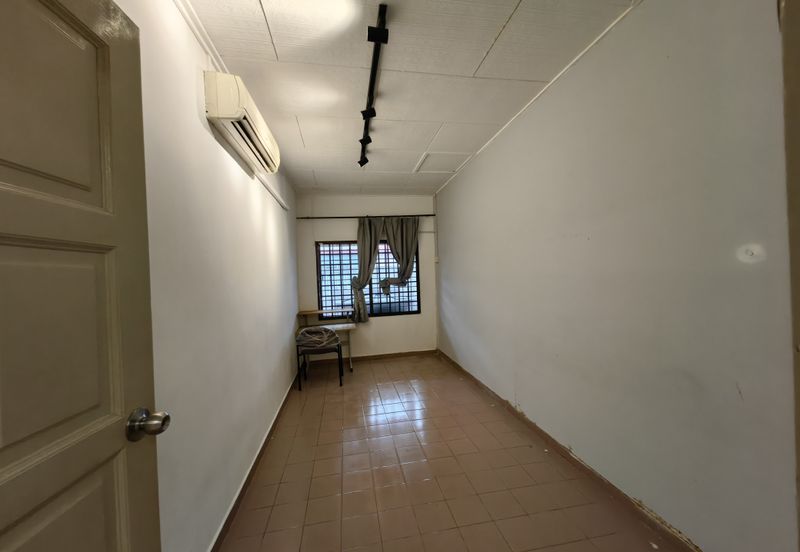 Fully furnished 1 storey bungalow house, Tengkera, Melaka