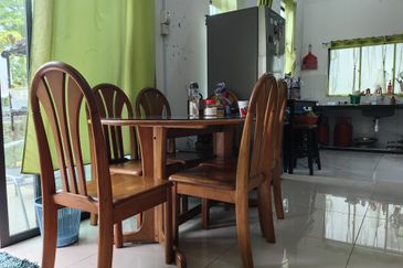 Taman Permatang Pasir Perdana