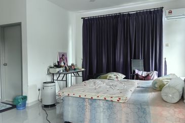 Taman Permatang Pasir Perdana