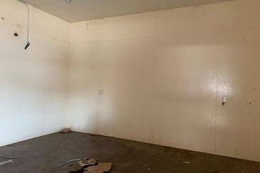 Kawasan Perindustrian Bukit Rambai