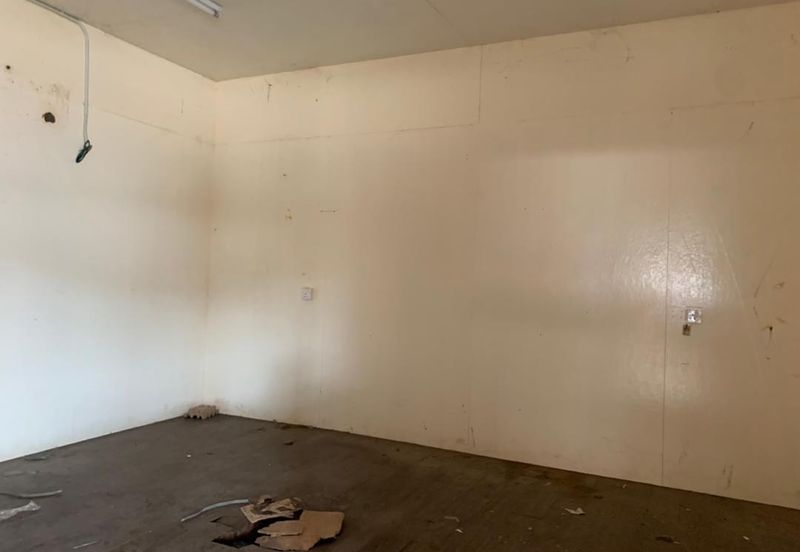 Kawasan Perindustrian Bukit Rambai