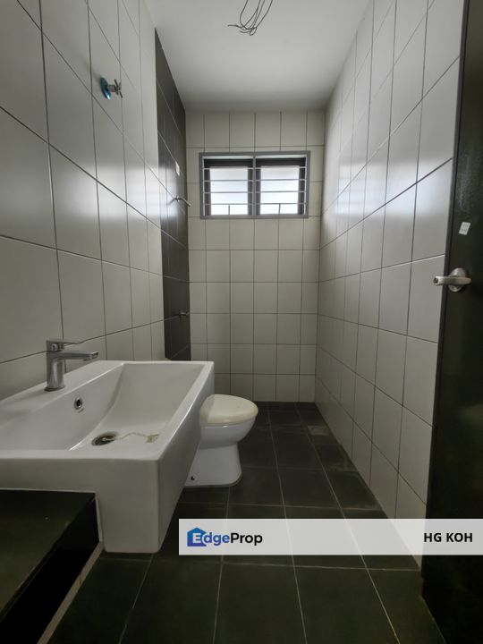 Gated Guarded Freehold 1 storey bungalow 1 Krubong, Melaka, Melaka, Krubong