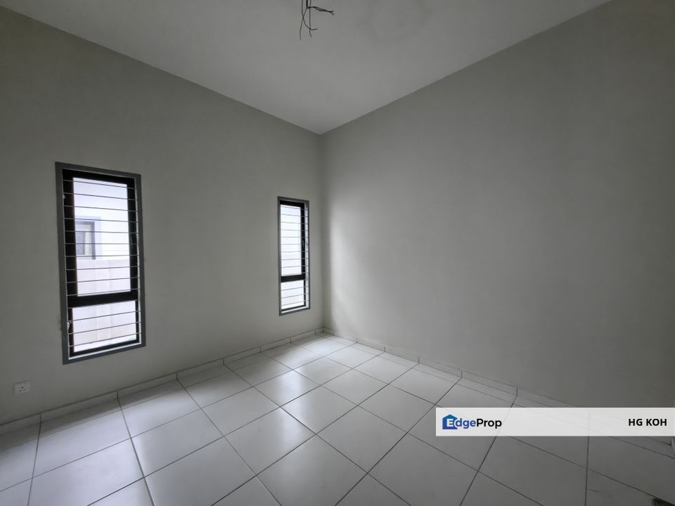 Gated Guarded Freehold 1 storey bungalow 1 Krubong, Melaka, Melaka, Krubong