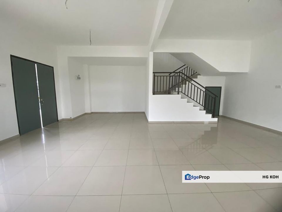 [NEW] Freehold 2 storey semi detached house Taman Krubong Jaya, Melaka , Melaka, Krubong