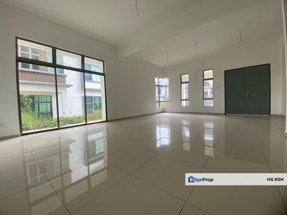 [NEW] Freehold 2 storey semi detached house Taman Krubong Jaya, Melaka , Melaka, Krubong
