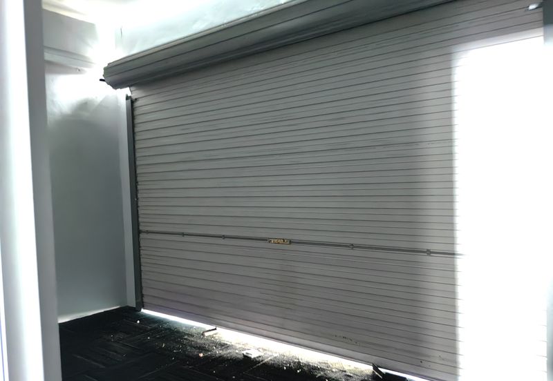 Ground Floor & Lower Ground Floor Taman Bukit Rambai Putra, beside Ninso