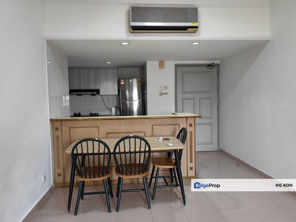 Fully Furnished Selat Horizon Condominium, Klebang, Melaka, Melaka Tengah
