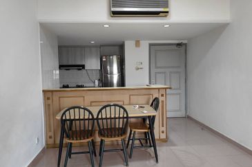 KONDOMINIUM SELAT HORIZON