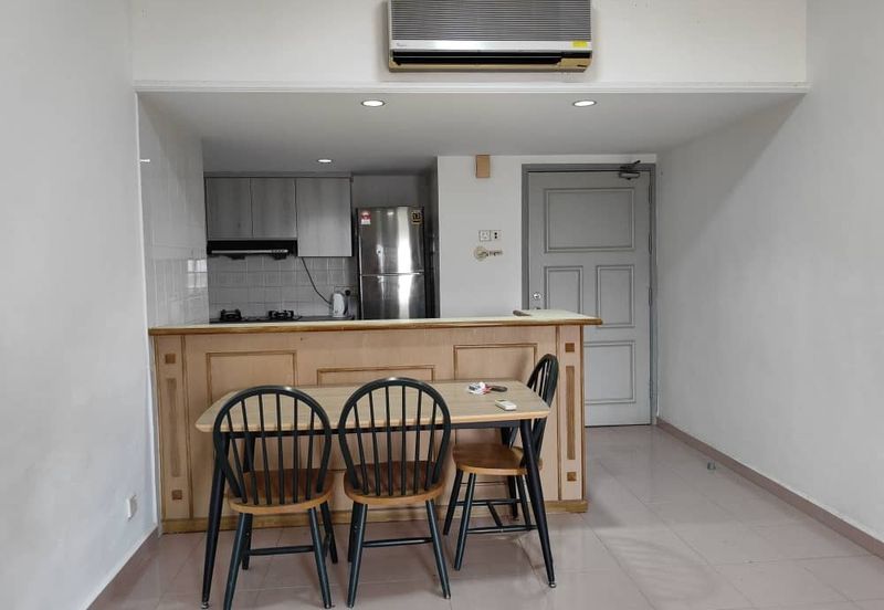 KONDOMINIUM SELAT HORIZON