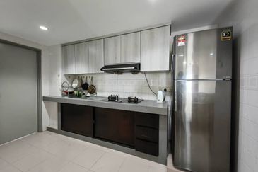 KONDOMINIUM SELAT HORIZON