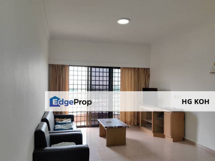 Fully Furnished Selat Horizon Condominium, Klebang, Melaka, Melaka Tengah