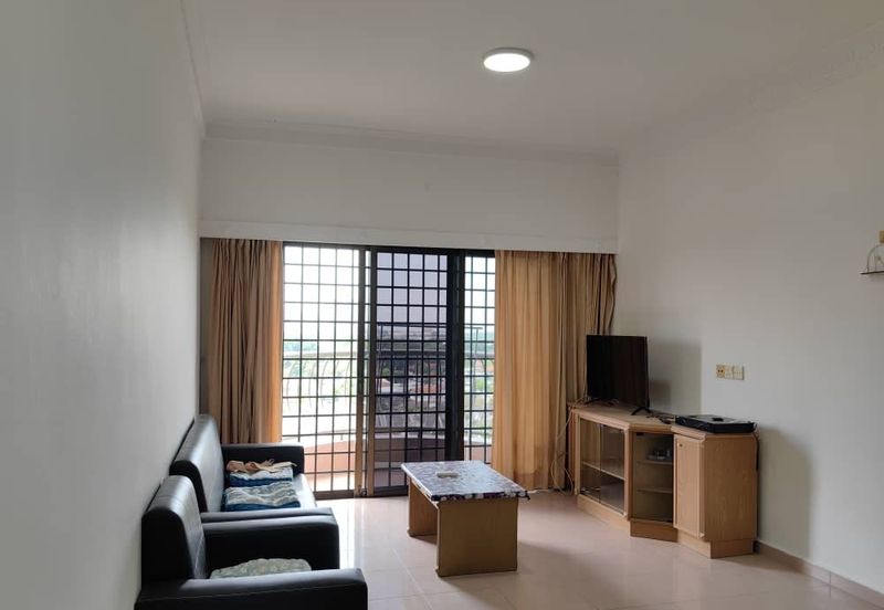 KONDOMINIUM SELAT HORIZON