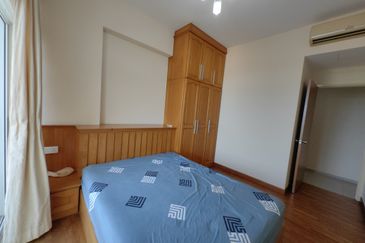 KONDOMINIUM KLEBANG DELIMA