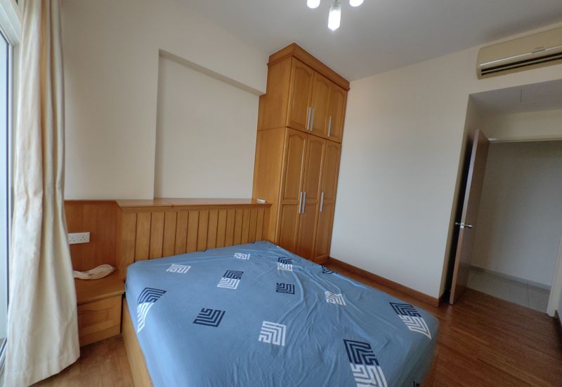 KONDOMINIUM KLEBANG DELIMA