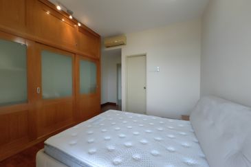 KONDOMINIUM KLEBANG DELIMA