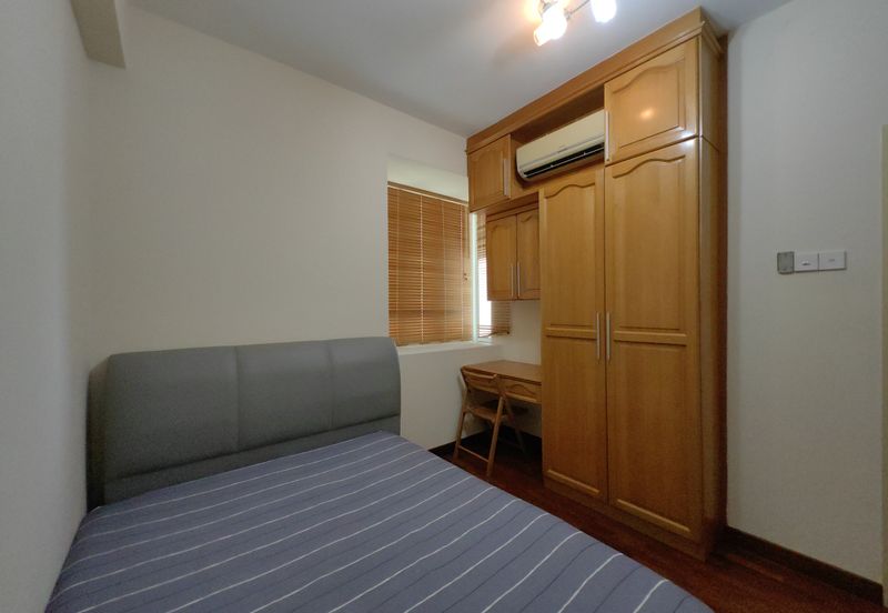 KONDOMINIUM KLEBANG DELIMA