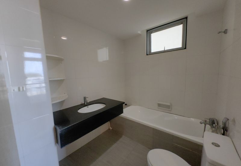 KONDOMINIUM KLEBANG DELIMA