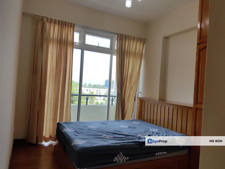 Fully Furnished Klebang 8 Delima, Klebang, Melaka, Melaka, Klebang