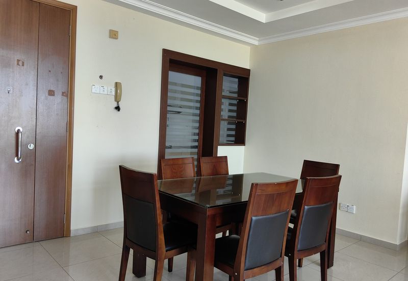 KONDOMINIUM KLEBANG DELIMA