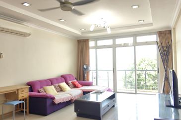 KONDOMINIUM KLEBANG DELIMA