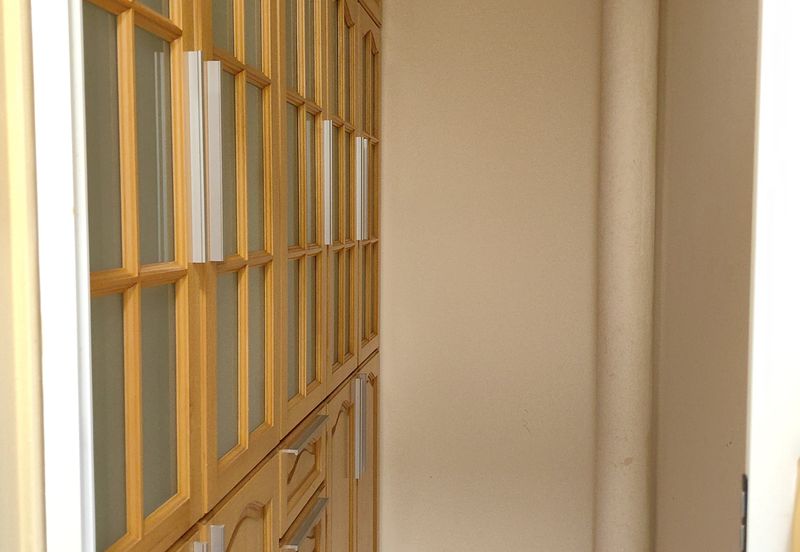 KONDOMINIUM KLEBANG DELIMA