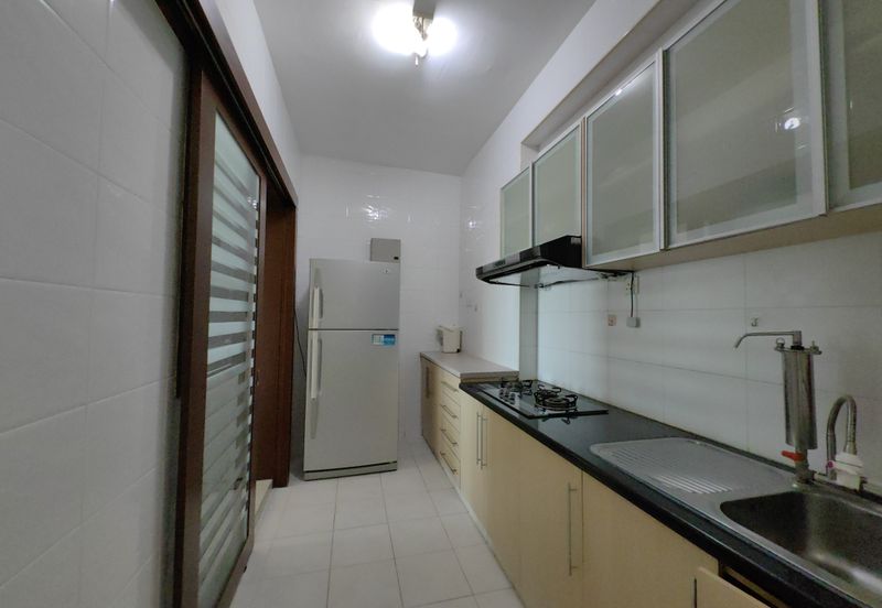 KONDOMINIUM KLEBANG DELIMA