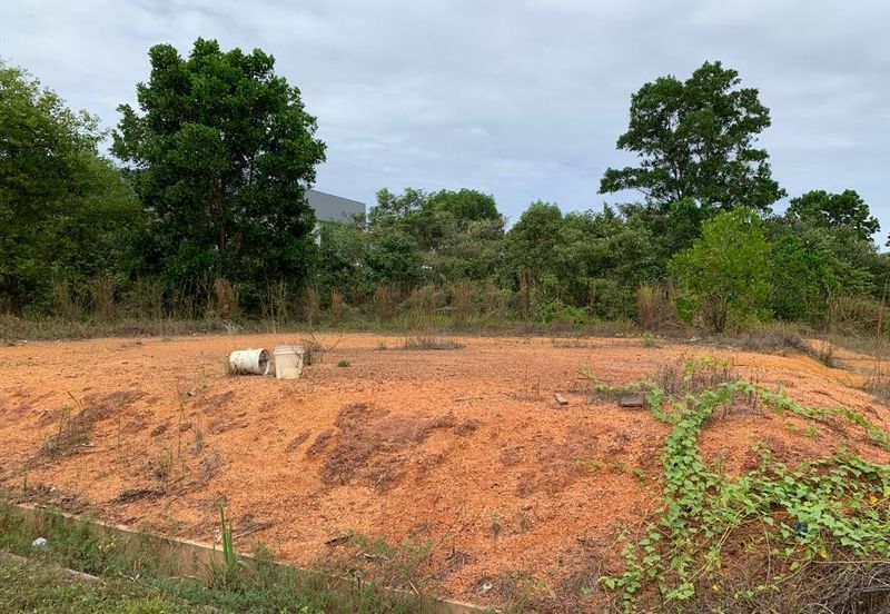 Kawasan Perindustrian Bukit Rambai