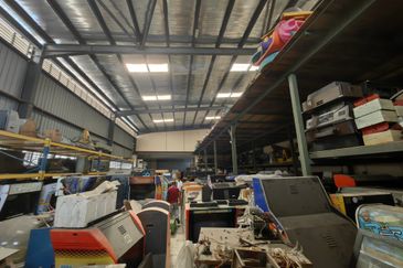 Taman Teknologi Cheng