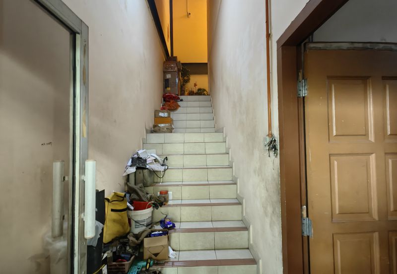 Taman Teknologi Cheng