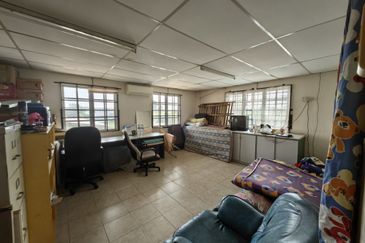 Taman Teknologi Cheng