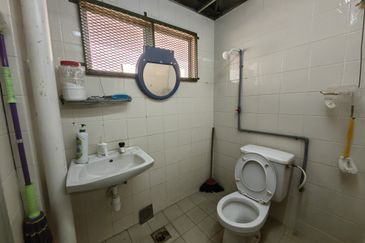 Taman Teknologi Cheng