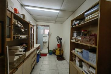 Taman Teknologi Cheng