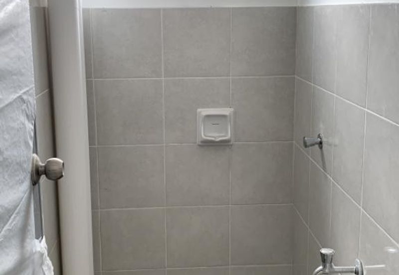 Road Frontage Shoplot Taman Bukit Rambai Putra