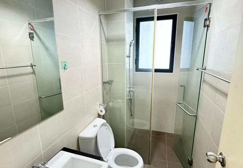 ATLANTIS RESIDENCES (PANGSAPURI ATLANTIS KOTA SYAHBANDAR)